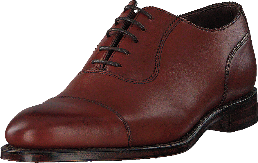 Evans Conker Brown