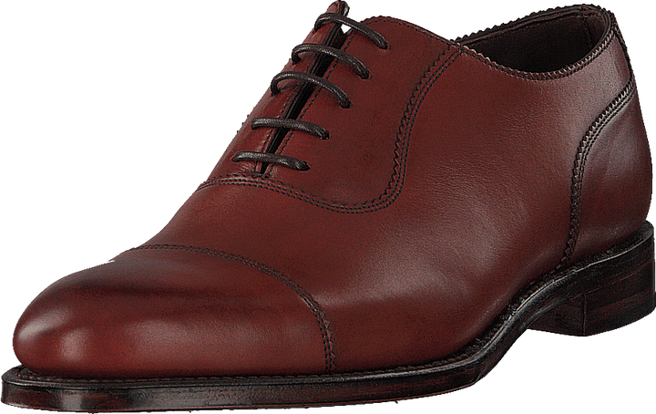 Evans Conker Brown