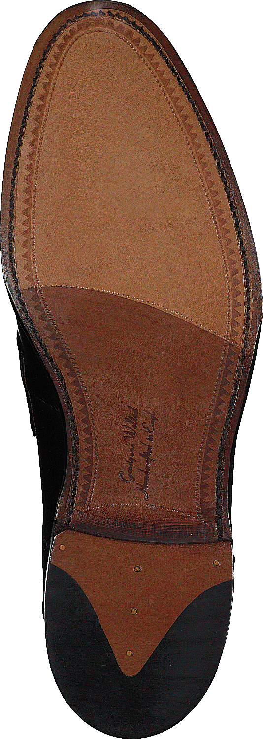 Anson Schwarzes Kalb