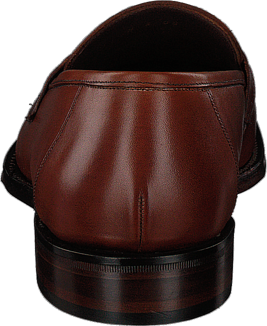 Anson Mahagoni Kalb brüniert