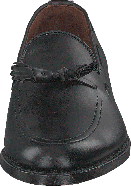 Grayson Black