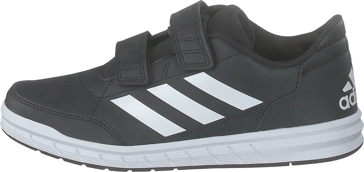Altasport Cf K Cblack/ftwwht/cblack