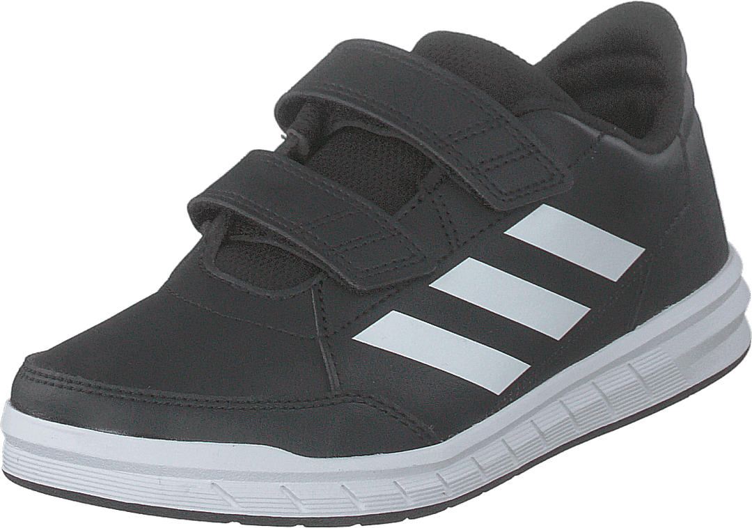 Altasport Cf K Cblack/ftwwht/cblack