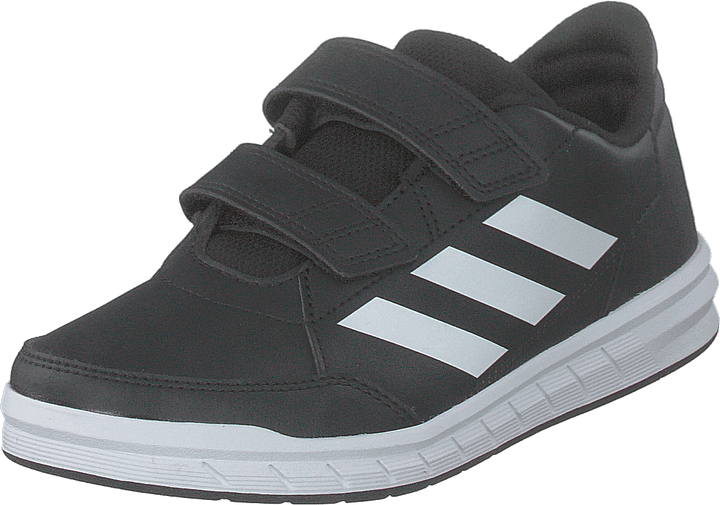 Altasport Cf K Cblack/ftwwht/cblack