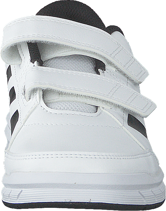 Chaussures AltaSport Blanc nuage / Noir noyau / Blanc nuage