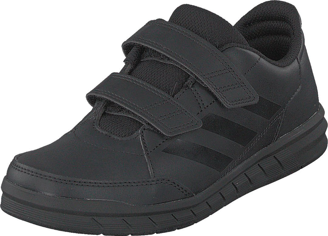 Altasport Cf K Cblack/cblack/cblack