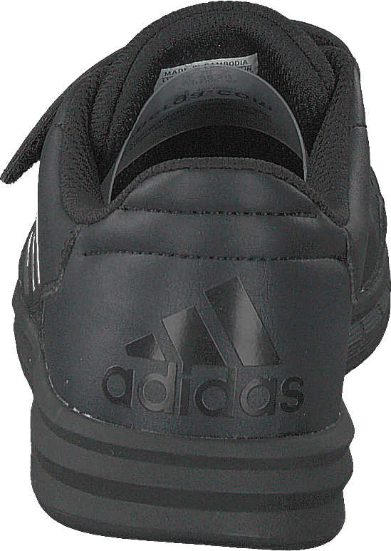 Altasport Cf K Cblack/cblack/cblack