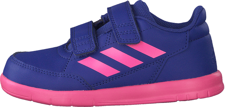 Altasport Cf I Actblu/sesopk/ftwwht