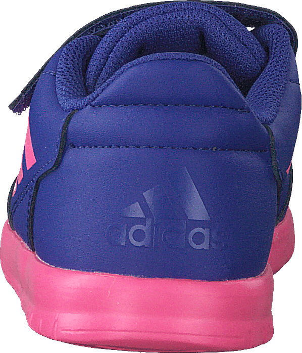 Altasport Cf I Actblu/sesopk/ftwwht