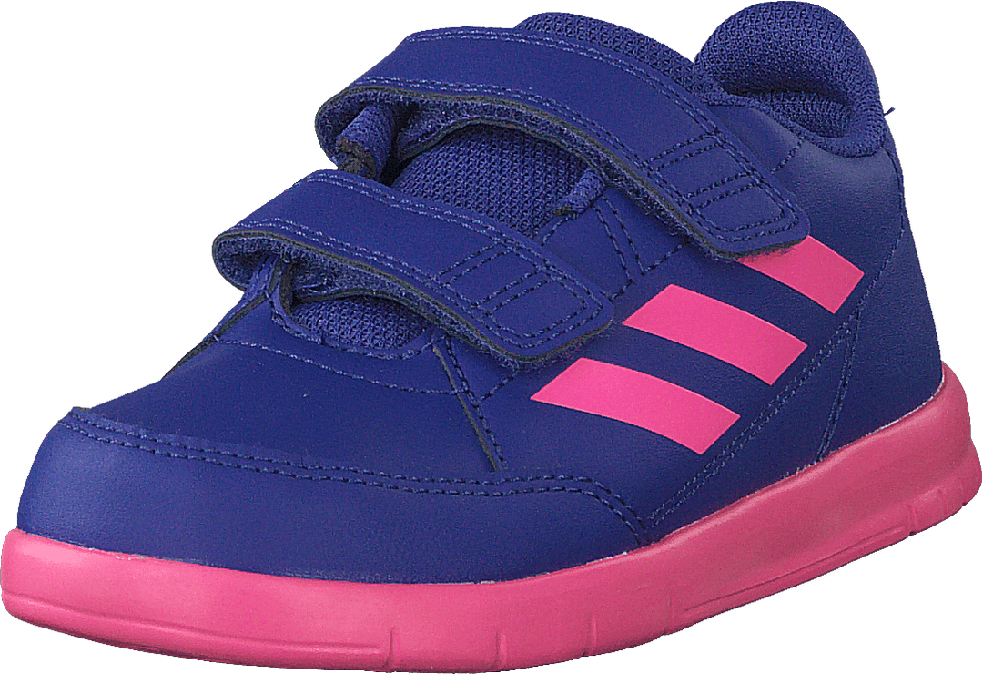 Altasport Cf I Actblu/sesopk/ftwwht