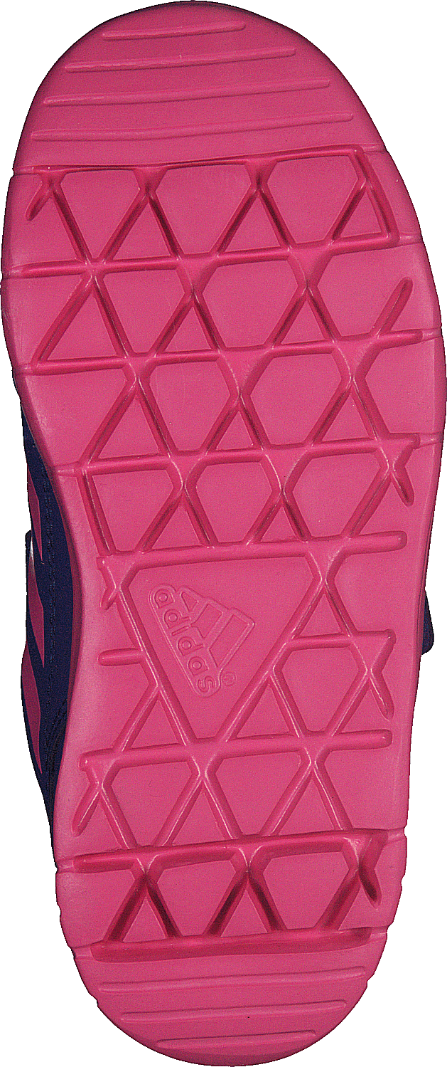 Altasport Cf I Actblu/sesopk/ftwwht