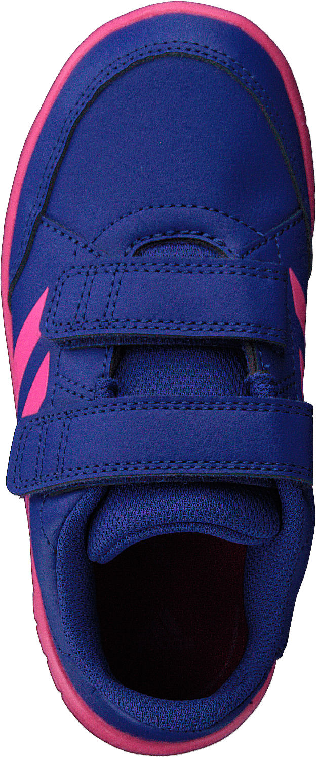 Altasport Cf I Actblu/sesopk/ftwwht