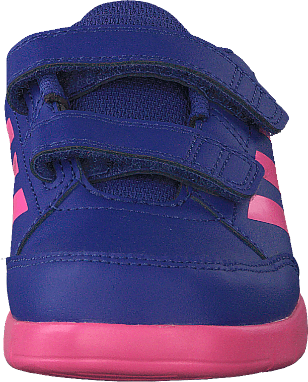 Altasport Cf I Actblu/sesopk/ftwwht