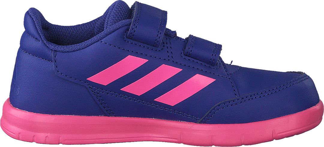 Altasport Cf I Actblu/sesopk/ftwwht