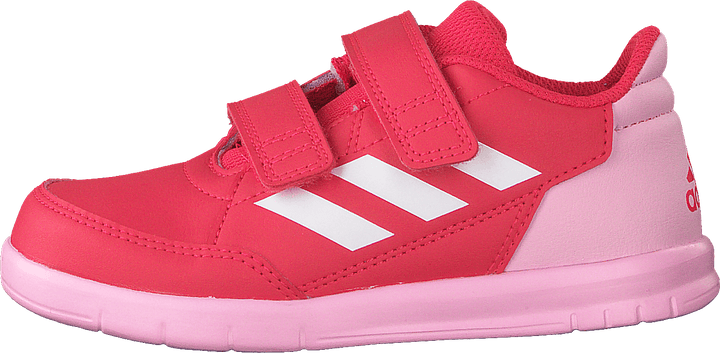 AltaSport Shoes Active Pink / Cloud White / True Pink