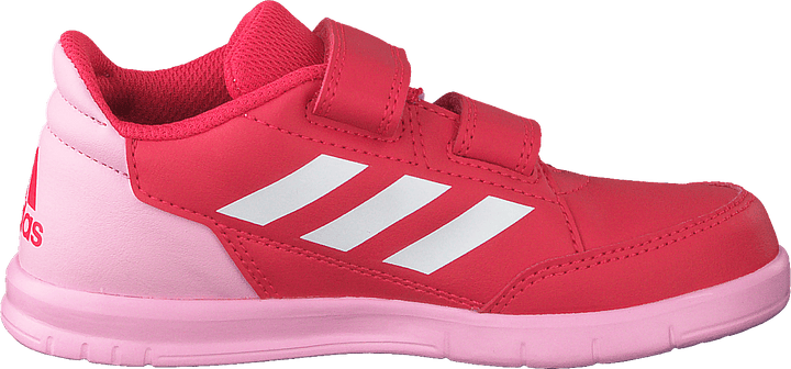 AltaSport Shoes Active Pink / Cloud White / True Pink