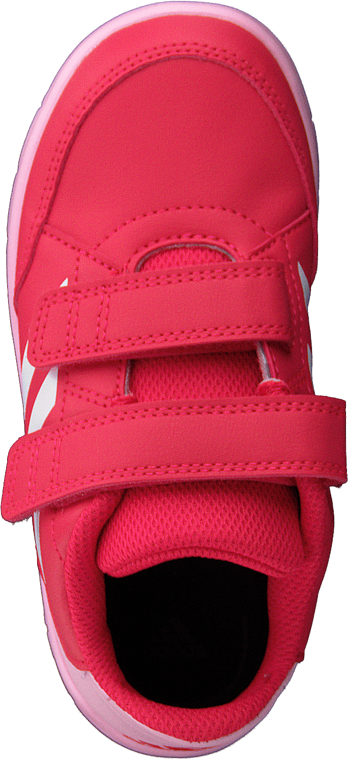 AltaSport Shoes Active Pink / Cloud White / True Pink