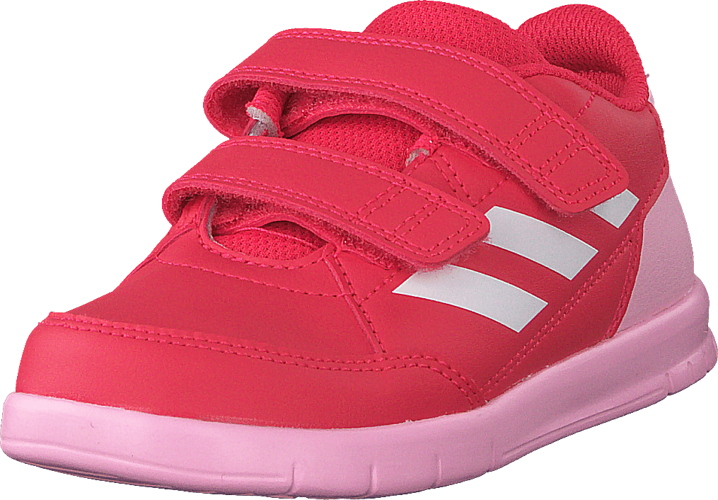 AltaSport Shoes Active Pink / Cloud White / True Pink