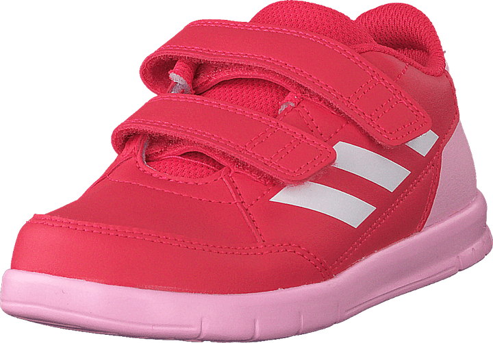 AltaSport Shoes Active Pink / Cloud White / True Pink