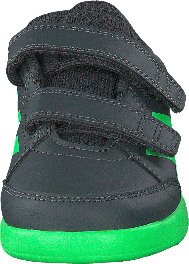 Chaussures AltaSport Gris Six / Citron Vert / Blanc Nuage