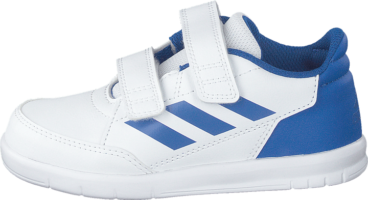 Chaussures AltaSport Cloud Blanc / Bleu / Bleu