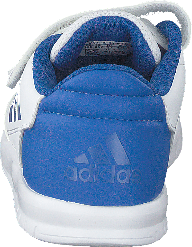 Chaussures AltaSport Cloud Blanc / Bleu / Bleu