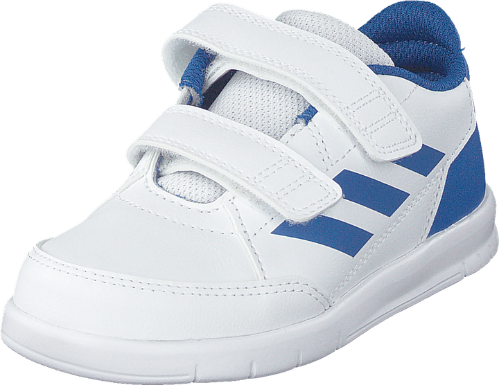 Chaussures AltaSport Cloud Blanc / Bleu / Bleu
