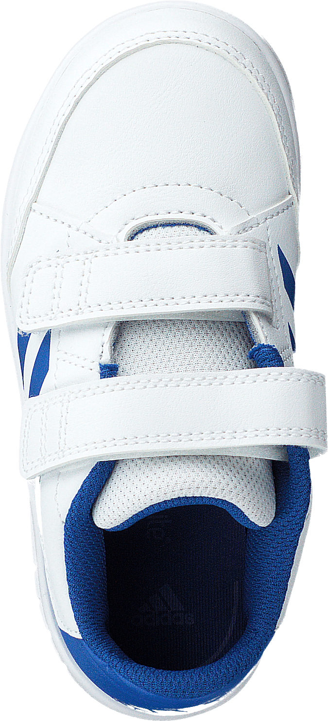 Chaussures AltaSport Cloud Blanc / Bleu / Bleu