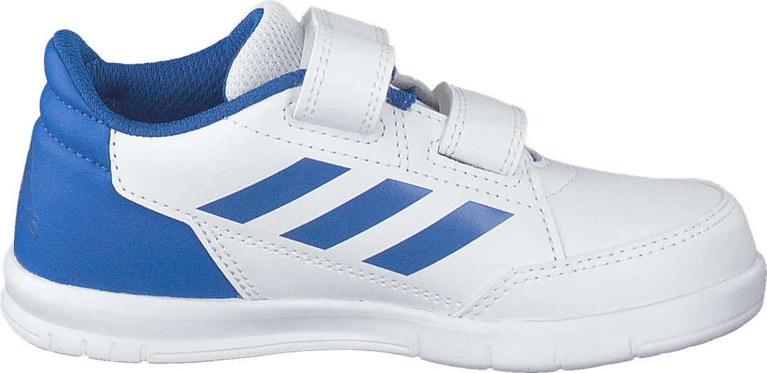 Chaussures AltaSport Cloud Blanc / Bleu / Bleu