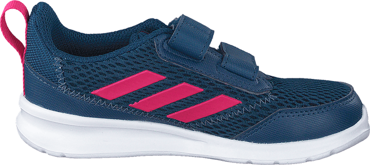Chaussures AltaRun Legend Marine / Real Magenta / Legend Marine