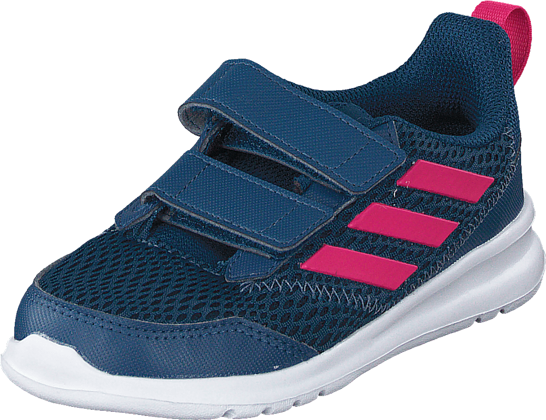 Chaussures AltaRun Legend Marine / Real Magenta / Legend Marine