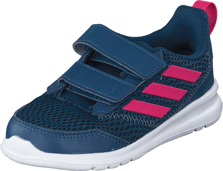 Chaussures AltaRun Legend Marine / Real Magenta / Legend Marine