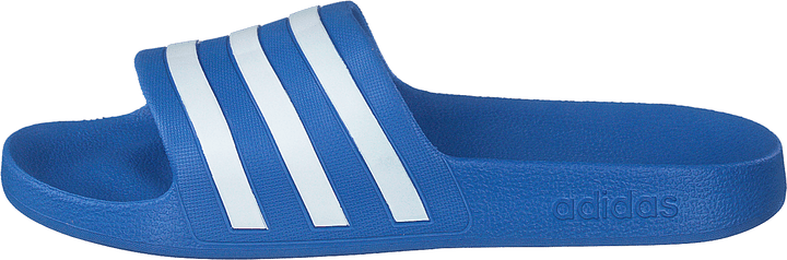Adilette Aqua Trublu/ftwwht/trublu