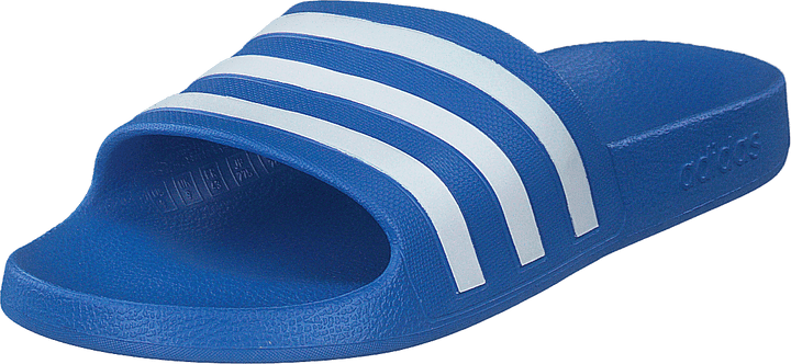 Adilette Aqua Trublu/ftwwht/trublu