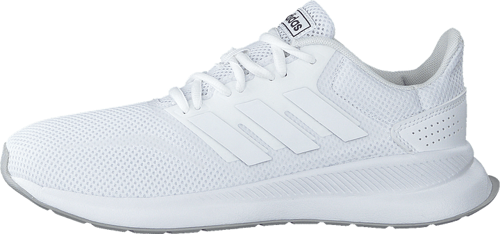 Runfalcon Shoes Cloud White / Cloud White / Grey Two