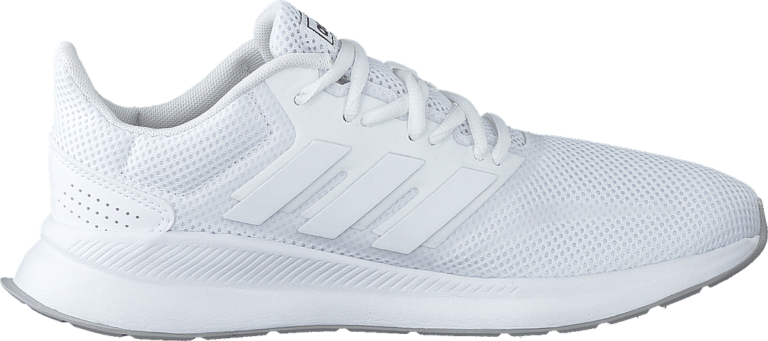 Runfalcon Shoes Cloud White / Cloud White / Grey Two
