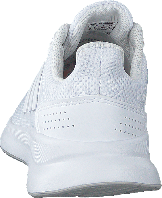 Runfalcon Shoes Cloud White / Cloud White / Grey Two
