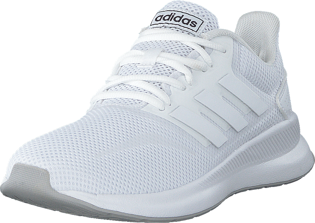 Runfalcon Shoes Cloud White / Cloud White / Grey Two