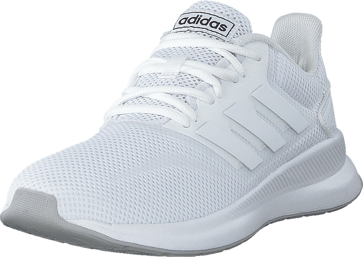 Runfalcon Shoes Cloud White / Cloud White / Grey Two