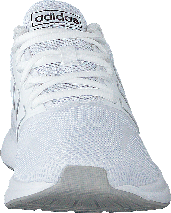 Runfalcon Shoes Cloud White / Cloud White / Grey Two