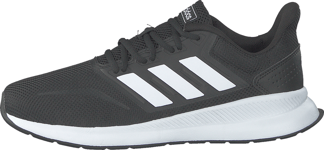 Runfalcon skor Core Black / Cloud White / Core Black