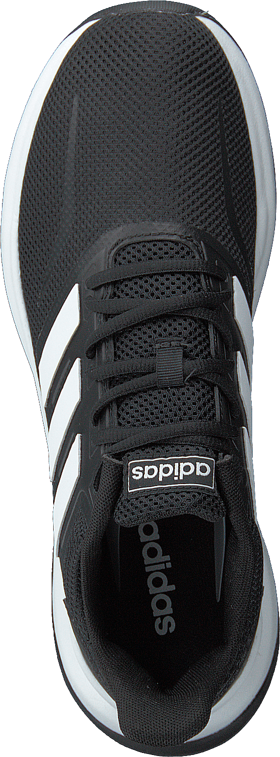 Runfalcon skor Core Black / Cloud White / Core Black