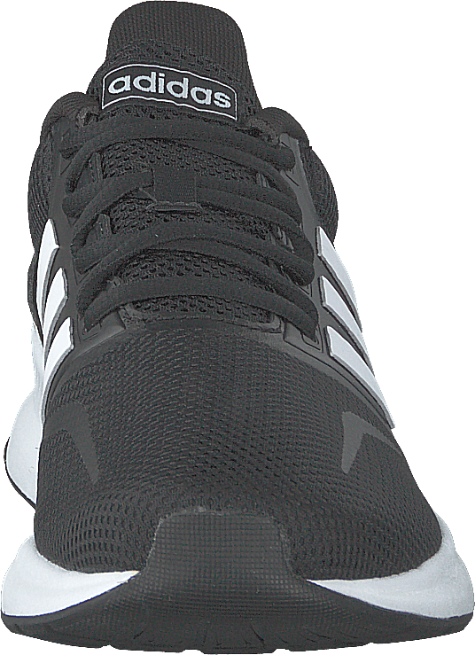 Runfalcon skor Core Black / Cloud White / Core Black