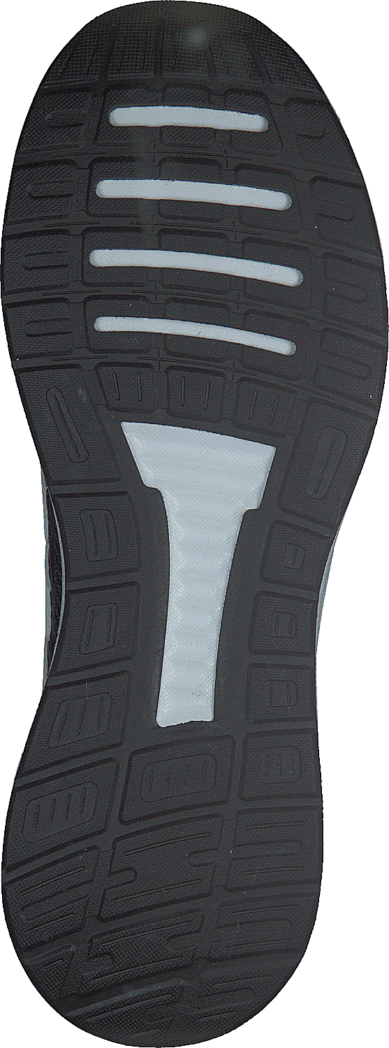 Runfalcon skor Core Black / Cloud White / Core Black