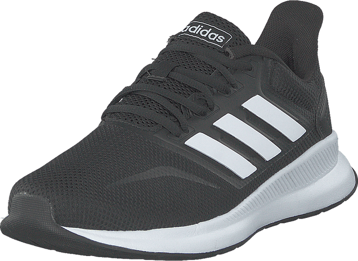Runfalcon skor Core Black / Cloud White / Core Black