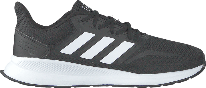 Runfalcon skor Core Black / Cloud White / Core Black