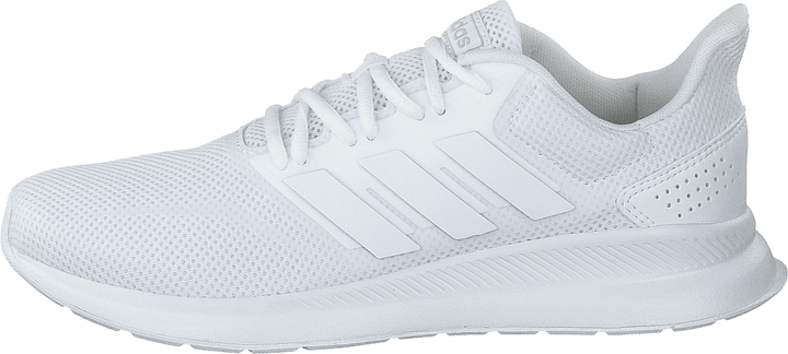 Runfalcon Shoes Cloud White / Cloud White / Core Black