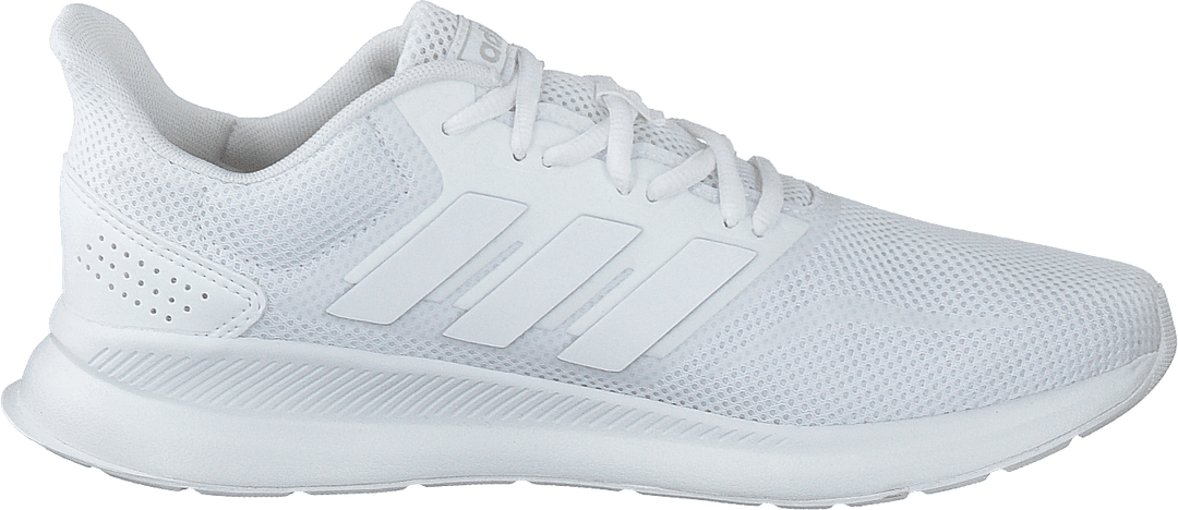 Runfalcon Shoes Cloud White / Cloud White / Core Black