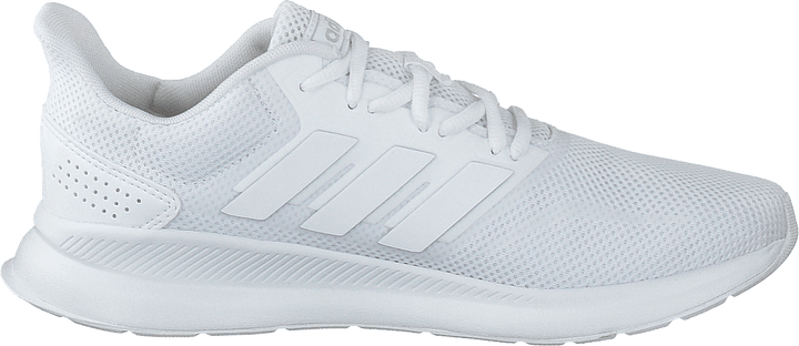 Runfalcon Shoes Cloud White / Cloud White / Core Black