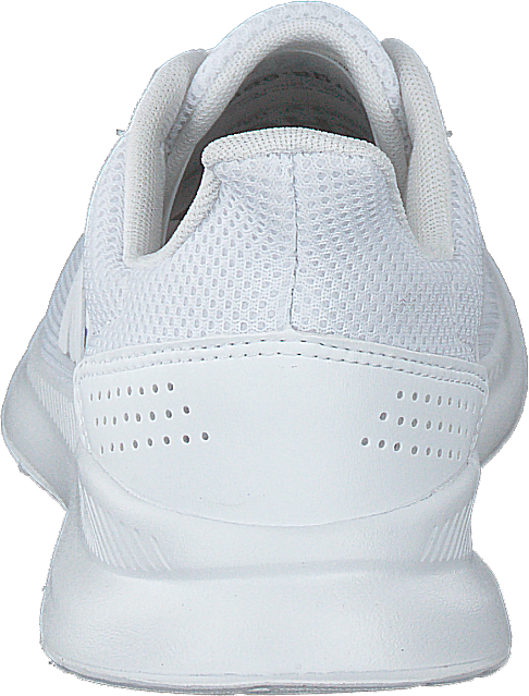 Runfalcon Shoes Cloud White / Cloud White / Core Black